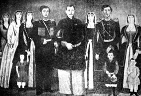 ბურებთან