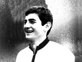 მის სინდისს თურმე საცრისტოლა თვალები ჰქონდა...