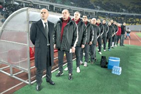 სულსწრაფობას ნუ გამოვიჩენთ, "მესიიდან" ანტიგმირამდე  ერთი ნაბიჯია