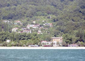 აფხაზთა ოლიმპიადა