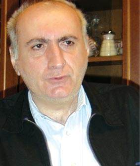 "ავირჩიოთ სცენარი, რომ ბოლომდე შევაკვდებით?!"