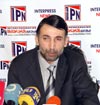 "კმარა მსხვერპლშეწირვა"