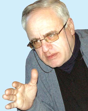 "შესაძლოა, უნებლიეთ თვითონ  ოპოზიციაში იყოს ჩამქრალი მოტივაცია ხელისუფლებაში მოსვლისა"