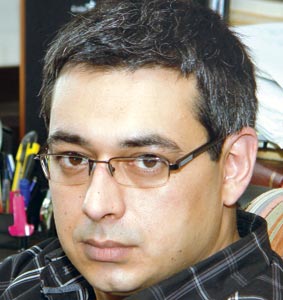 "ნუ დავიყვანთ ყველაფერს მხოლოდ ეჭვებამდე, ვეძებოთ პოზიტიურიც"