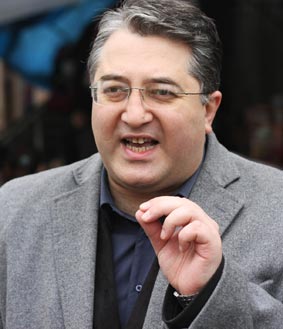 Kviris Palitra