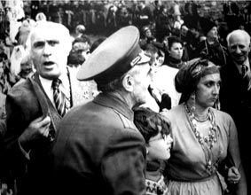 ქართველი სარე