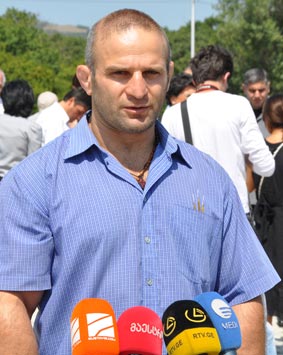 რატომ არ გაუშვეს მსოფლიო ჩემპიონატზე ხუთგზის ჩემპიონი