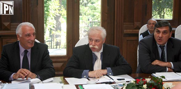 Kviris Palitra