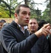 "ხელისუფლებაში პასუხისმგებლობის ეროზიაა"