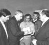 "კორექტიროვშჩიკები" და მოტაცებული მინისტრი