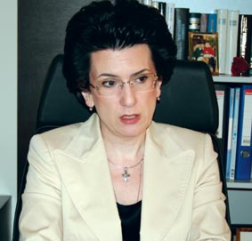 "სააკაშვილს უკვე ლენინივით ლექსებს უძღვნიან!"