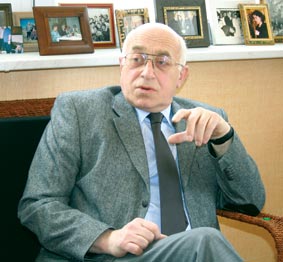 "ამ კვირაში უკრაინაში დაძაბულობა პიკს მიაღწევს"