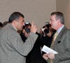 "ზოგ ოპოზიციონერს სააკაშვილზე მეტად სხვა ოპოზიციონერი ეზიზღება"