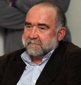 "ჩემი ნება რომ ყოფილიყო, გრიგოლიას არც ერთ გადაცემას არ გავუშვებდი ეთერში"