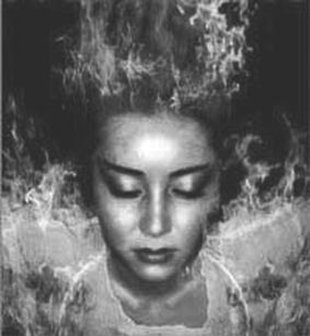 თვითაალება