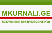 mkurnali.ge
