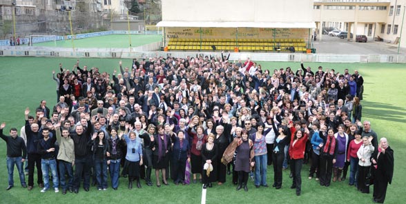 KvirisPalitra.Ge KvirisPalitra.Ge