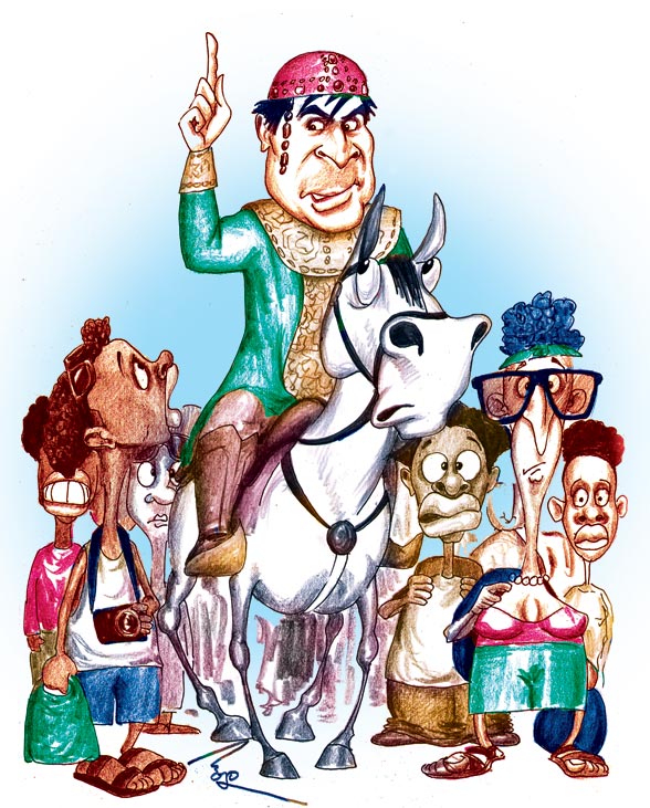 KvirisPalitra.Ge KvirisPalitra.Ge