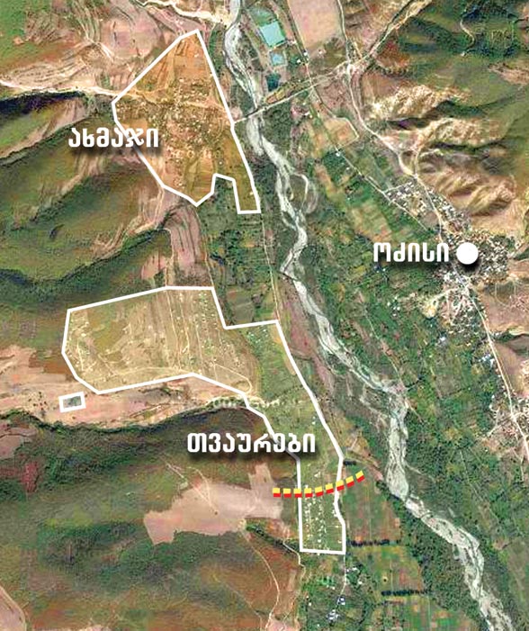 KvirisPalitra.Ge KvirisPalitra.Ge