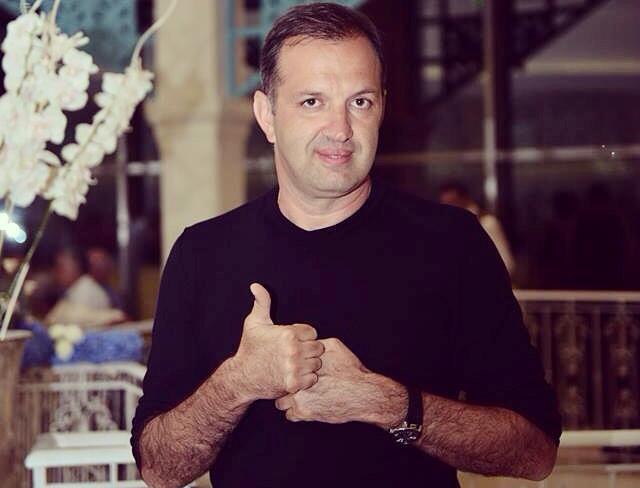 კვირის პალიტრა - რატომ ...