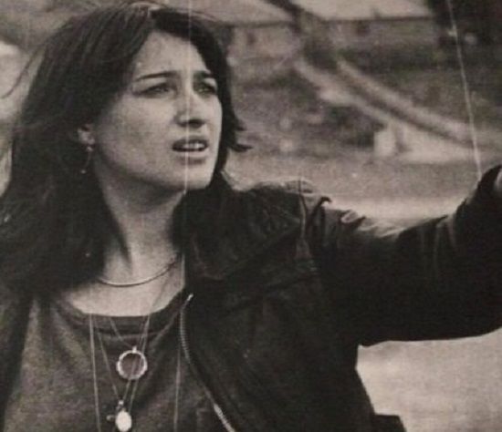 კვირის პალიტრა - "ახლო მანძილიდან გასროლილმა ტყვიამ, ირინას გულის აორტაში გაიარა და... მოკლა" - ტრაგედია, რომელმაც თბილისი შეძრა