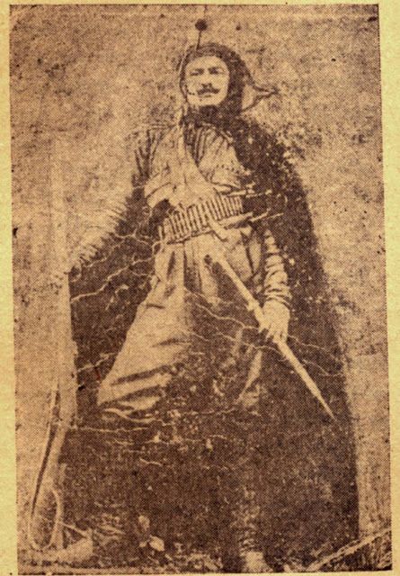 დათიკო შევარდნაძე