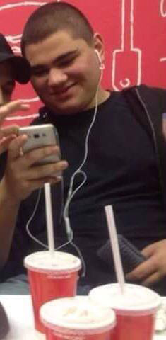 დათო სალარიძე