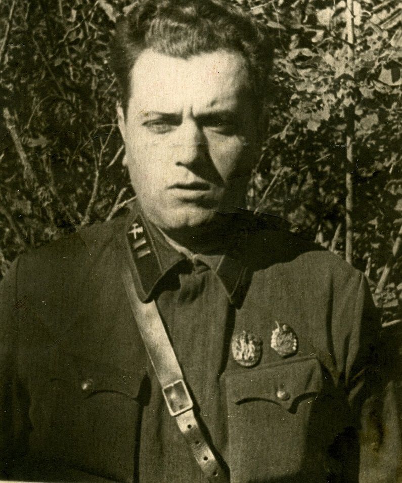 ლეონიდ ვარლამოვი