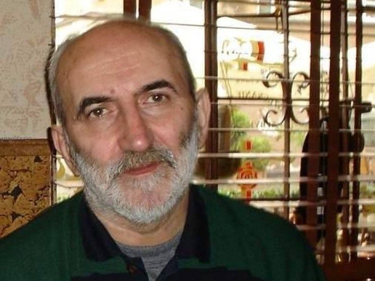 ვიქტორ დომუხოვსკი