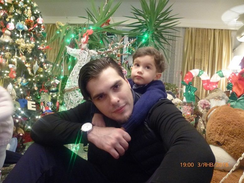 უფროსი და უმცროსი ცოტნე მაჭავარიანები