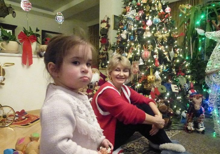 ქეთი და პატარა მატასი