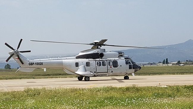 ავარიაგანცდილი