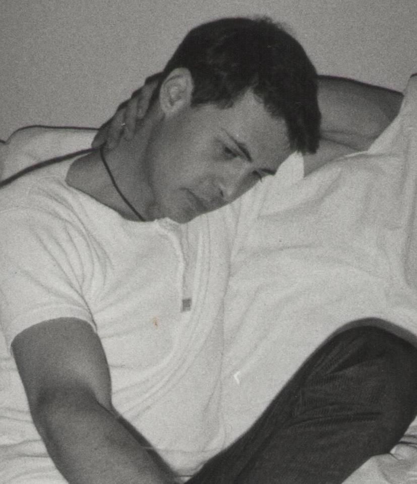 ნიკა ვეშაპიძე