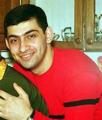 ლევან კალაძე