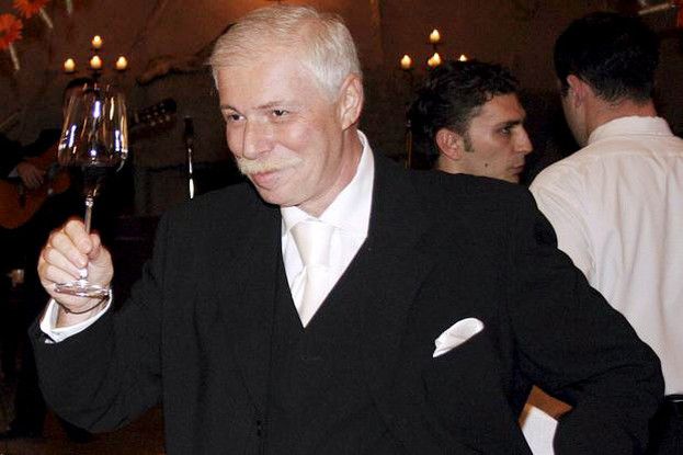 ბადრი პატარკაციშვილი