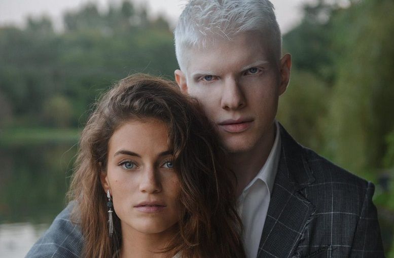 ნანუკა გუდავაძე, ბერა ივანიშვილი