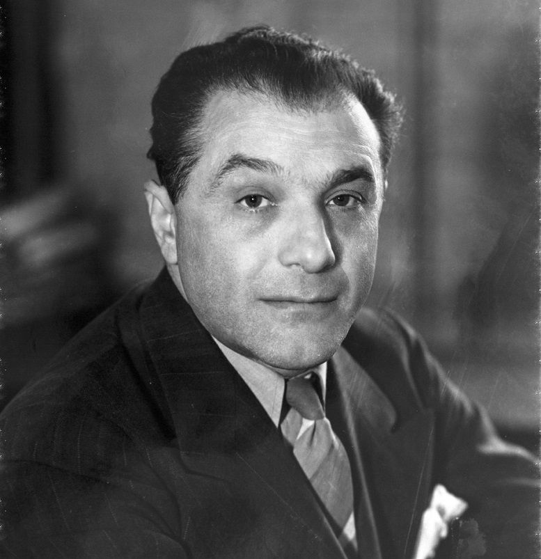 ალექსანდრე ქართველიშვილი