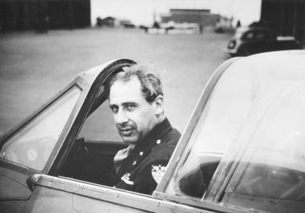 ალექსანდრე პროკოფიევ-სევერსკი