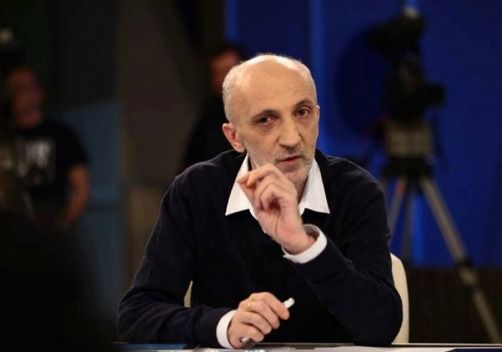 გია ხუხაშვილი