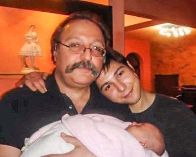 გრიგოლ და ნოდარ ვაშაძეები