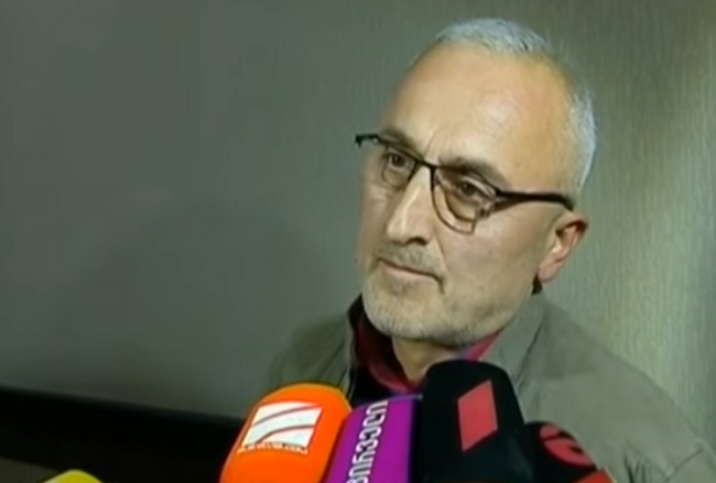 მამუკა გოგოჭური