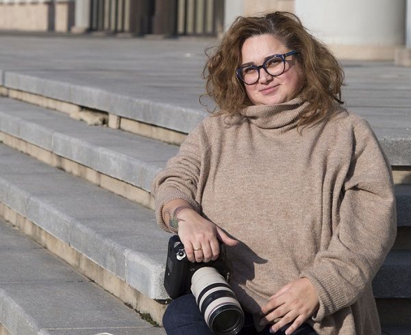 ლელი ბლაგონრავოვა