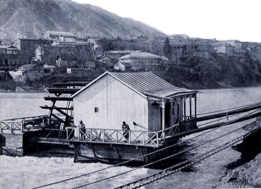 წისქვლი მტკვარზე