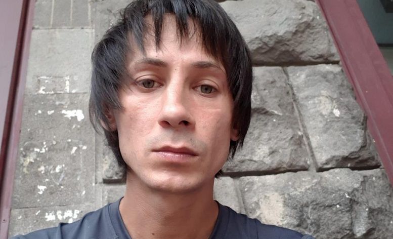 სამირ (ზაზა) სავჩუკი