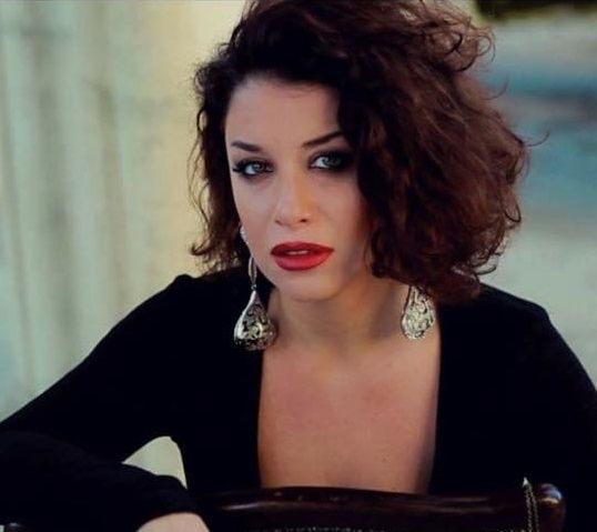 ნინო ძოწენიძე