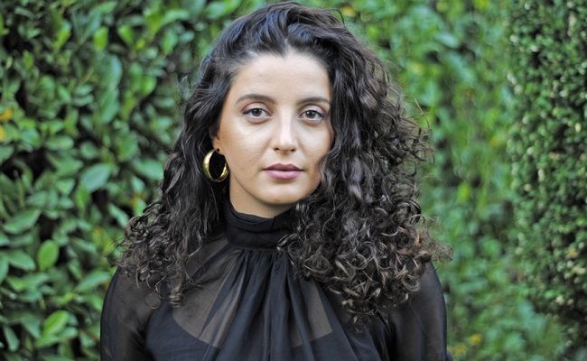 ანა სანაია