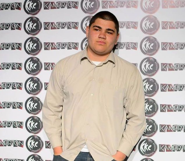 დათო სალარიძე