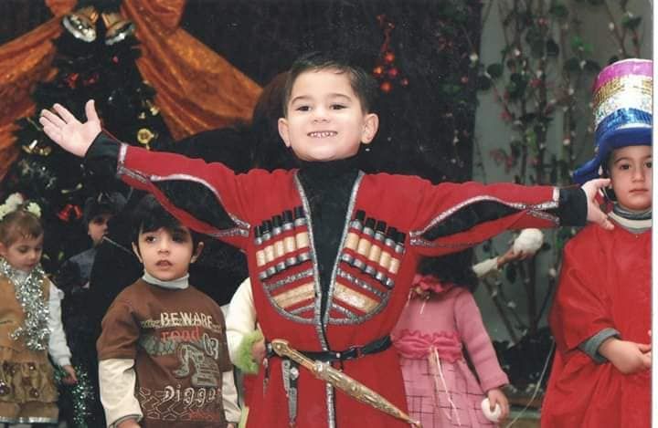 პატარა დათუნა