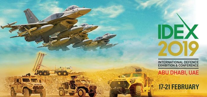 IDEX-2019-ზე 'დელტა' სერიოზული განაცხადის გაკეთებას გეგმავს...