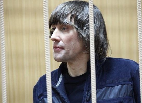 ანდრეი კოჩუიკოვი, იგივე იტალიელი